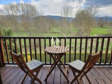 Apartamento en alquiler en Llívia, Girona