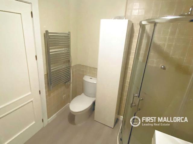 Apartamento en alquiler en Llucmajor Baleares