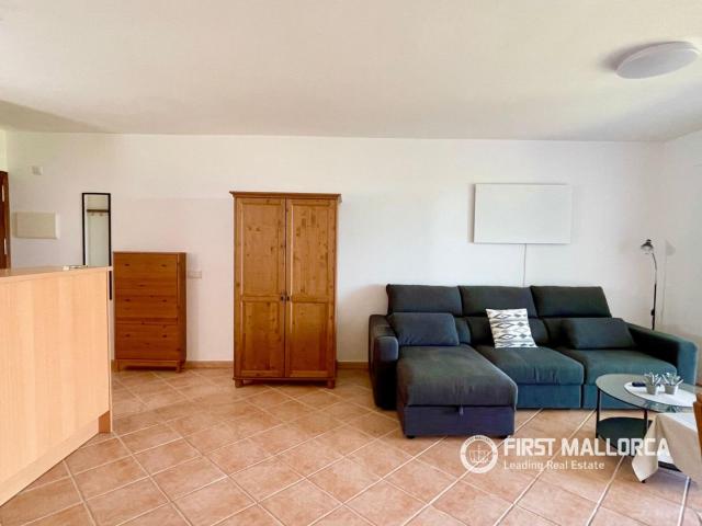 Apartamento en alquiler en Llucmajor Baleares