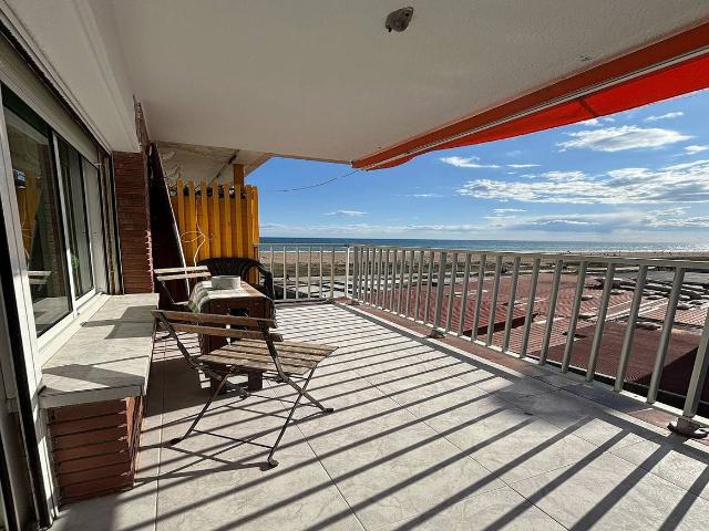 Apartamento en Alquiler en Lluminetes