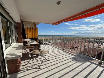 Apartamento en Alquiler en Lluminetes