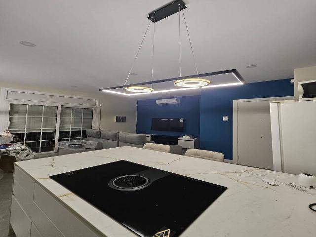 Apartamento en Alquiler en Lluminetes