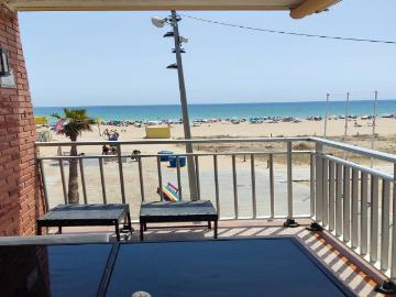 Apartamento en alquiler en Llobregat - Cuarto de servicio