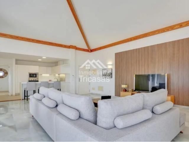 Apartamento en alquiler en Lugar Amarilla Golf
