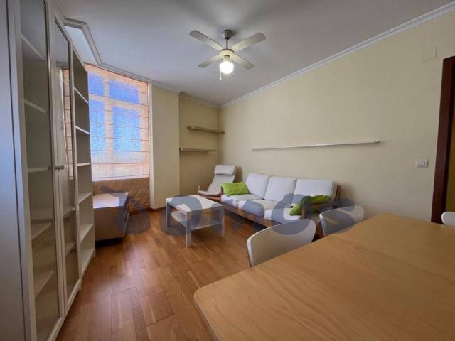 Apartamento en alquiler en Lugo