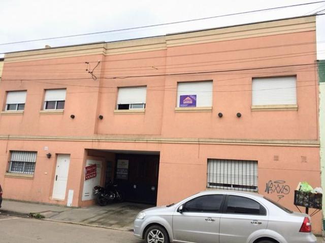 Apartamento en alquiler en Luján