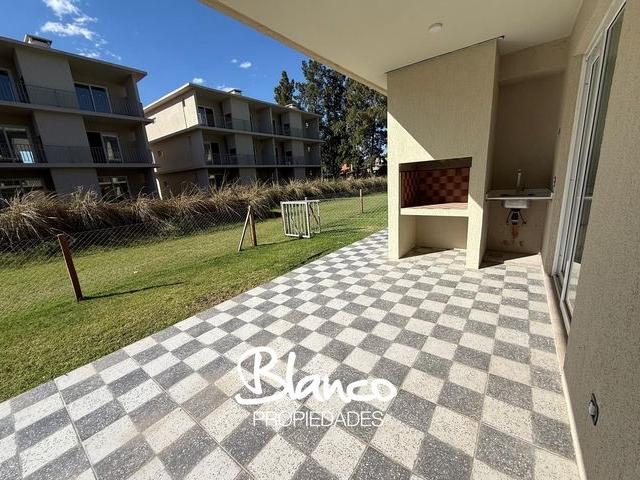 Apartamento en alquiler en Manuel Alberti