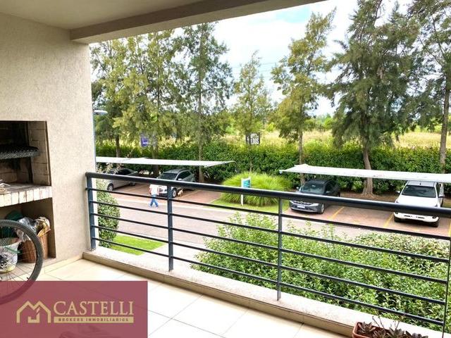 Apartamento en alquiler en Manuel Alberti