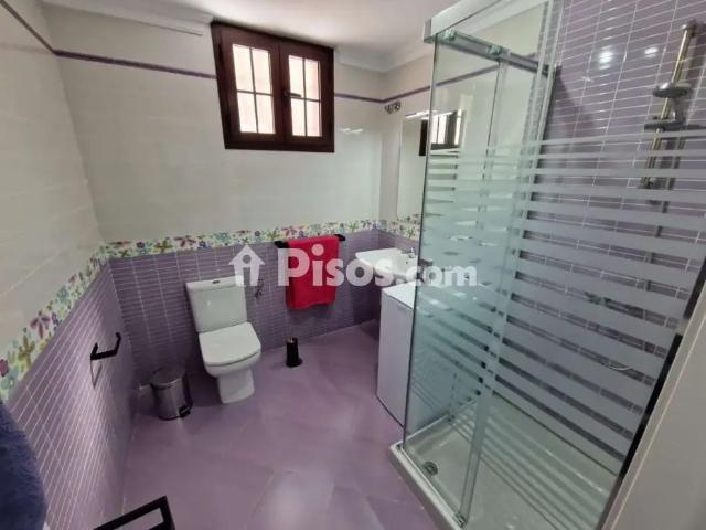 Apartamento en alquiler en Manantiales Cortijos del Sol Fuensanguínea