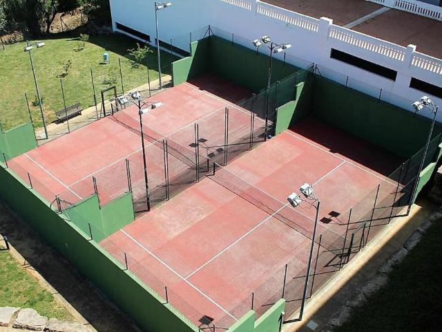 Apartamento en alquiler en Manilva Málaga