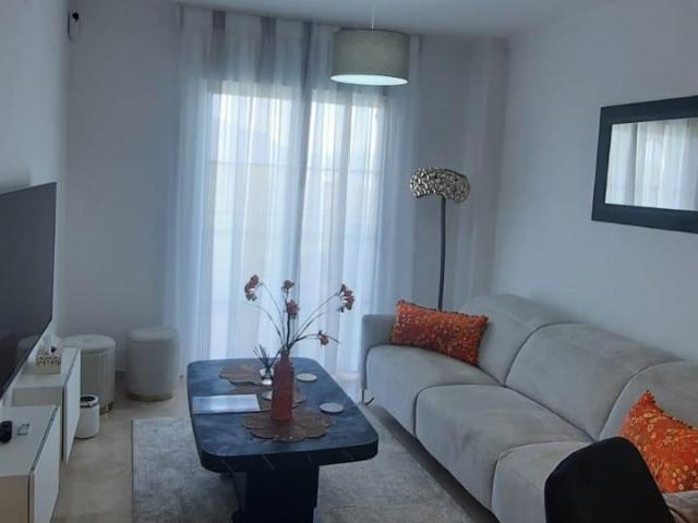 Apartamento en alquiler en Manilva Málaga