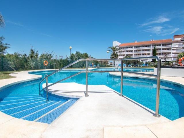 Apartamento en alquiler en Manilva Málaga