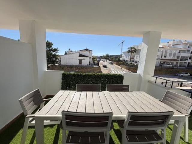 Apartamento en Alquiler en Manilva, Málaga