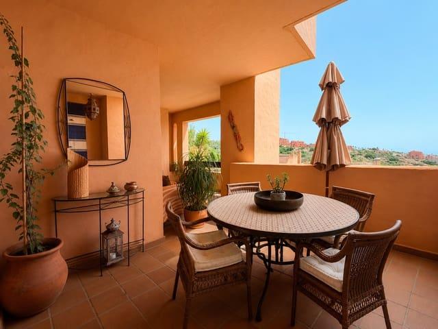 Apartamento en alquiler en Manilva, Málaga Costa del Sol