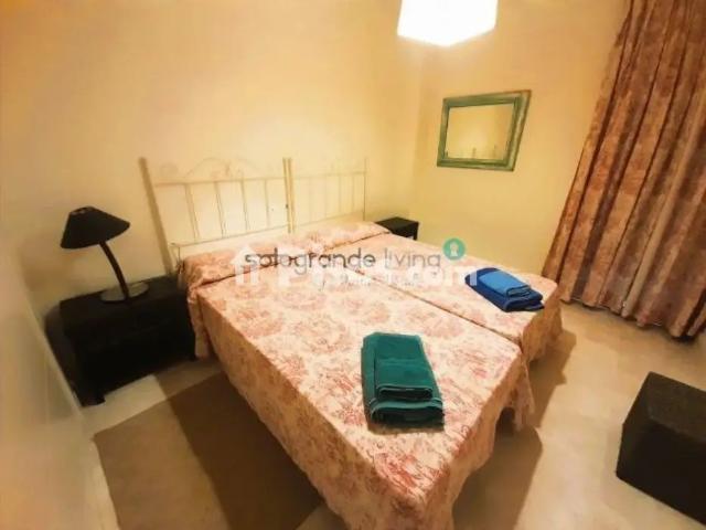 Apartamento en alquiler en Manilva Bahia de Las Rocas