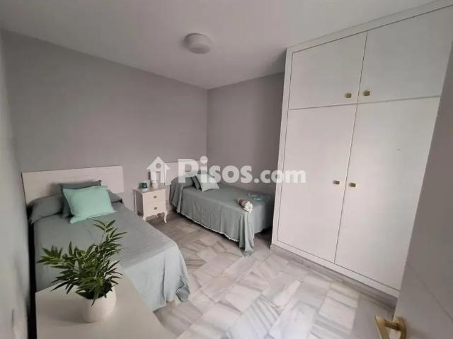 Apartamento en alquiler en Manilva