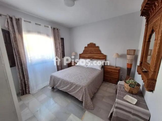 Apartamento en alquiler en Manilva