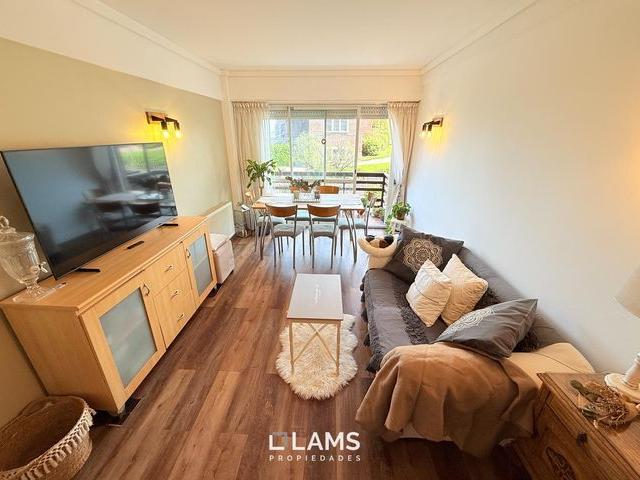 Apartamento en alquiler en Macrocentro