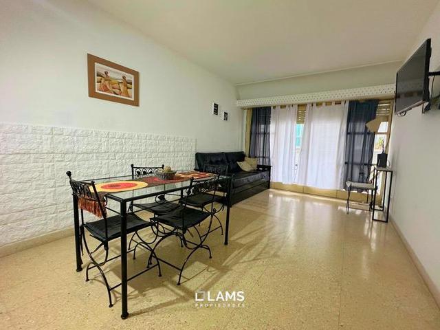 Apartamento en alquiler en Macrocentro