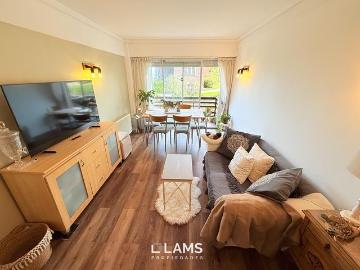 Apartamento en alquiler en Macrocentro