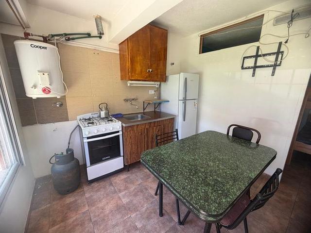 Apartamento en alquiler en Macrocentro