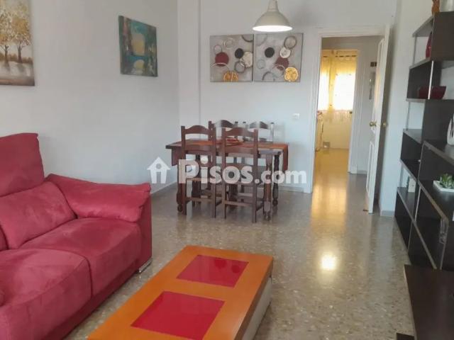 Apartamento en alquiler en Madre de Dios