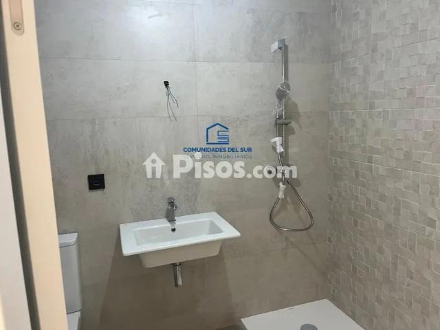 Apartamento en alquiler en Madre de Dios