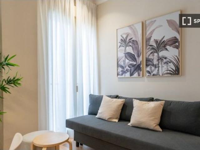 Apartamento en alquiler en Madrid