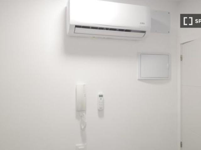 Apartamento en alquiler en Madrid