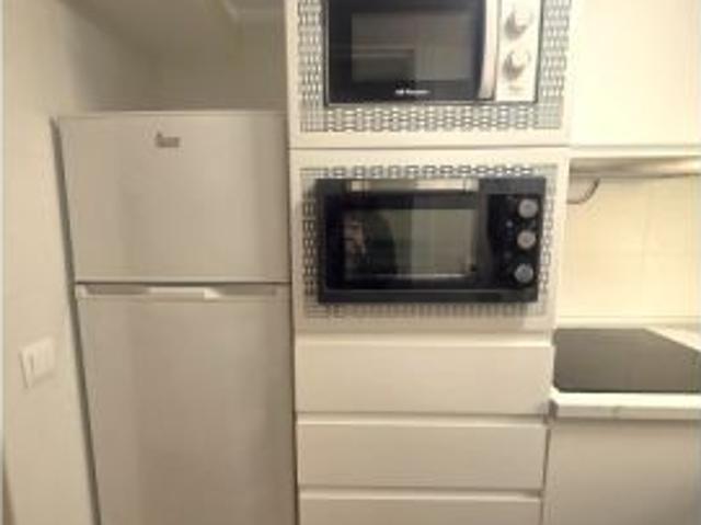 Apartamento en Alquiler en Madrid de las Caderechas, Madrid