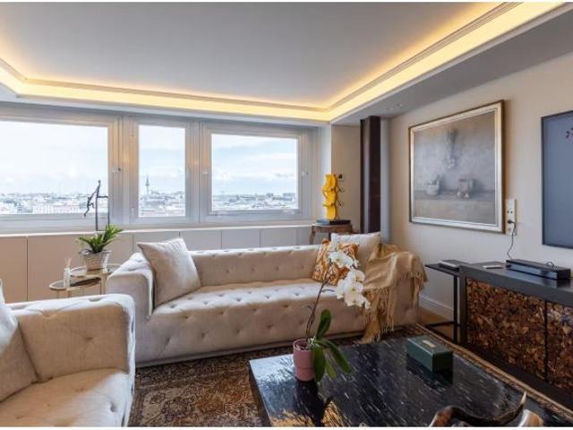 Apartamento en Alquiler en Madrid de las Caderechas, Madrid