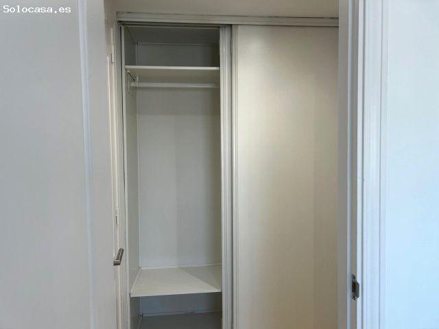 Apartamento en Alquiler en Madrid de las Caderechas, Madrid