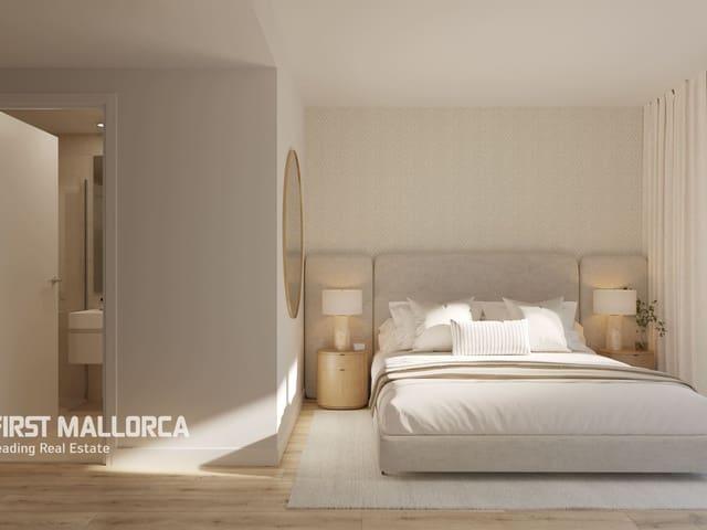 Apartamento en alquiler en Magalluf, Mallorca