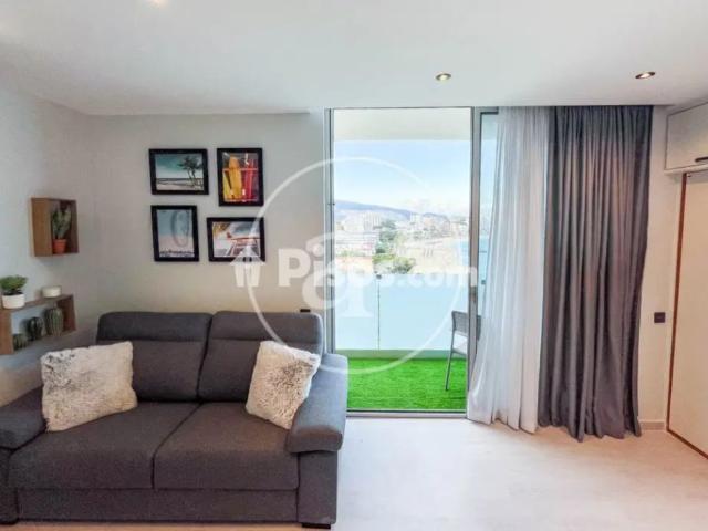 Apartamento en alquiler en Magaluf