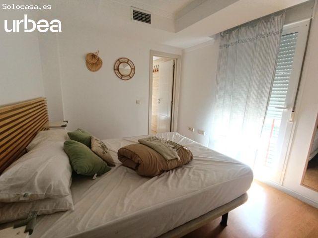 Apartamento en Alquiler en Málaga del Fresno, Málaga