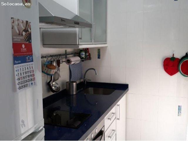 Apartamento en Alquiler en Málaga del Fresno, Málaga
