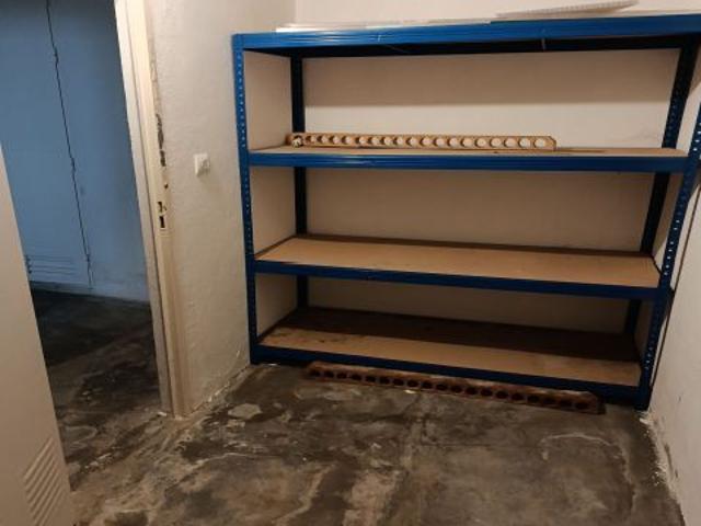 Apartamento en Alquiler en Málaga del Fresno, Málaga