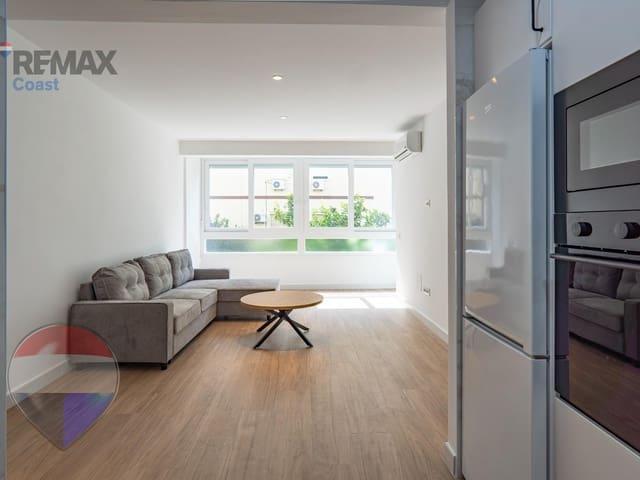 Apartamento en alquiler en Málaga, Málaga Costa del Sol