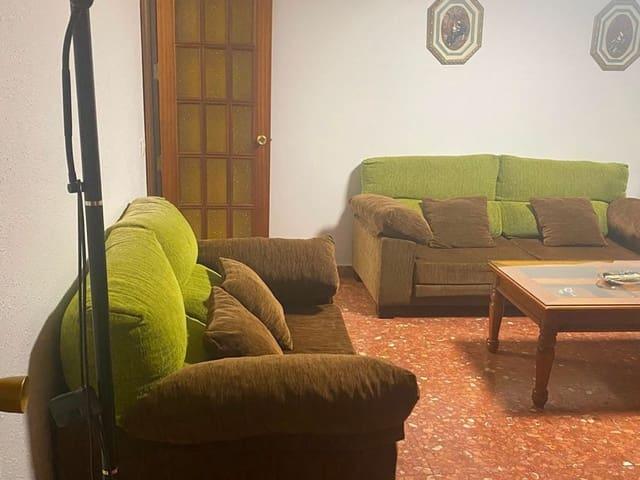 Apartamento en alquiler en Málaga, Málaga Costa del Sol