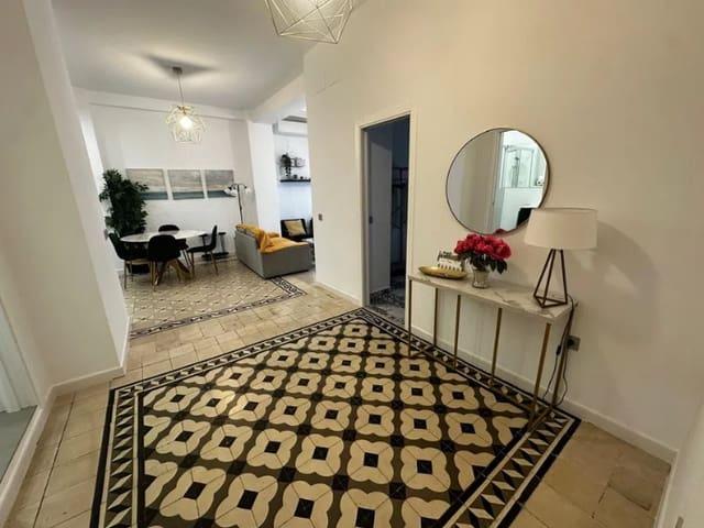 Apartamento en alquiler en Málaga, Málaga Costa del Sol