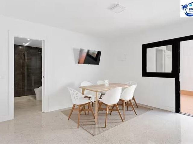 Apartamento en alquiler en Málaga, Málaga Costa del Sol