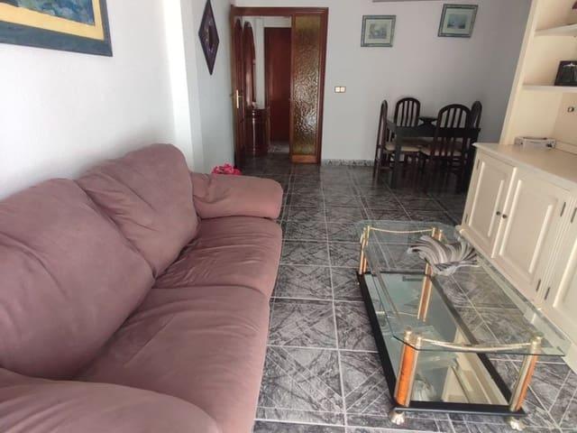 Apartamento en alquiler en Málaga, Málaga Costa del Sol