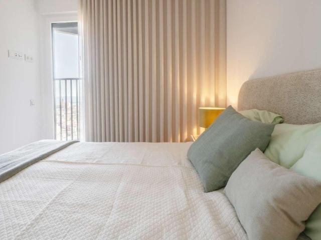 Apartamento en alquiler en Málaga Málaga
