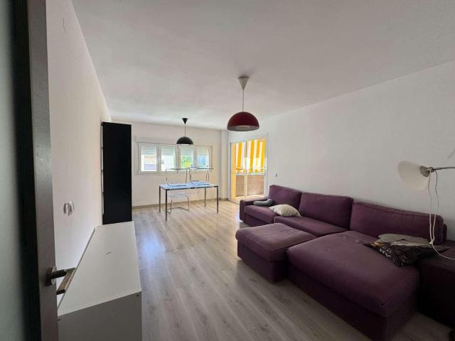Apartamento en alquiler en Málaga Málaga
