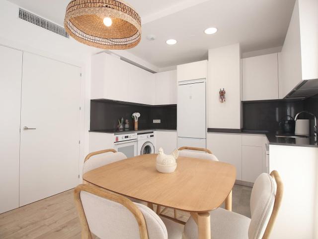 Apartamento en alquiler en Málaga Málaga