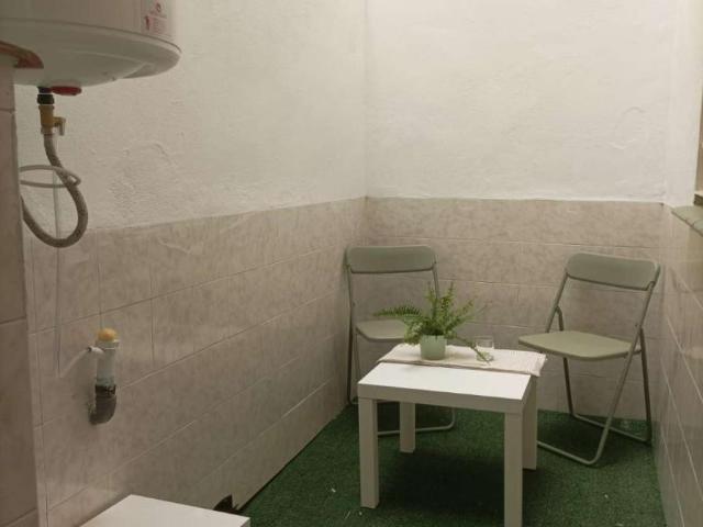 Apartamento en alquiler en Málaga Málaga