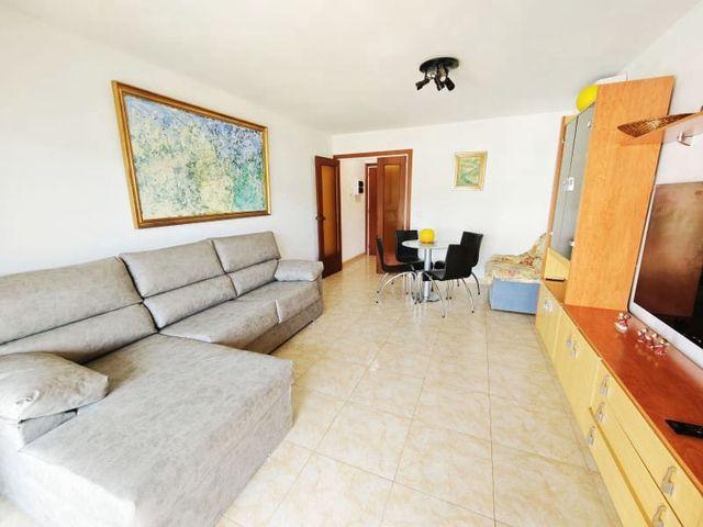 Apartamento en alquiler en Malgrat de Mar, Barcelona Costa Maresme