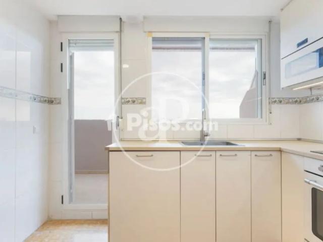 Apartamento en alquiler en Malilla