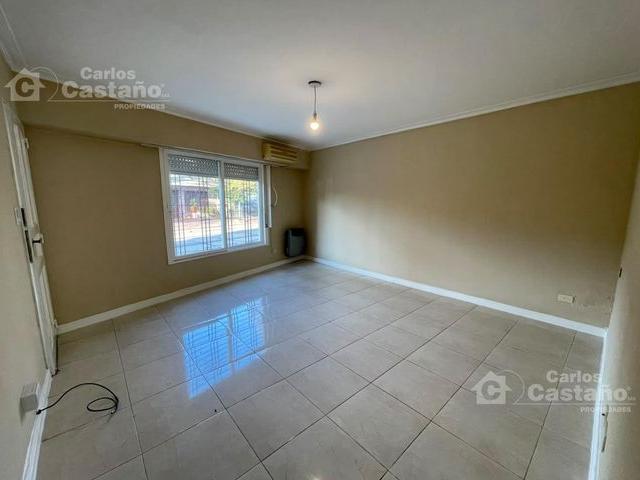 Apartamento en alquiler en Martínez