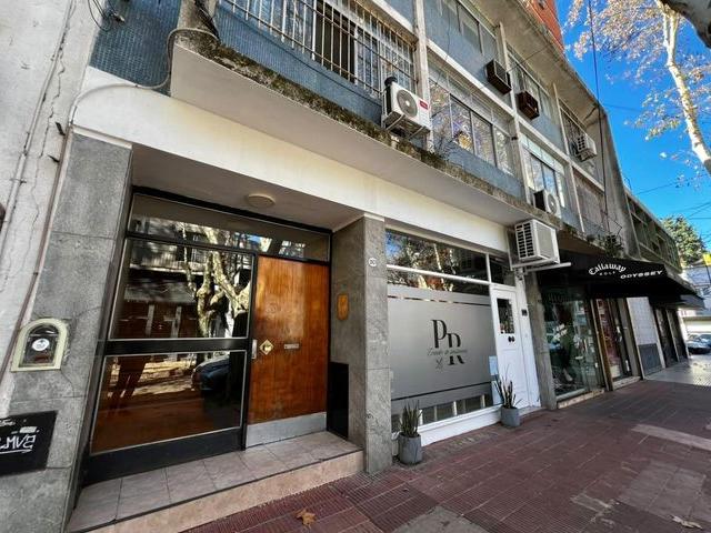 Apartamento en alquiler en Martínez